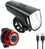 Ansmann Bikelight Set