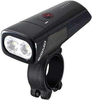 Sigma Buster 1100 FL
