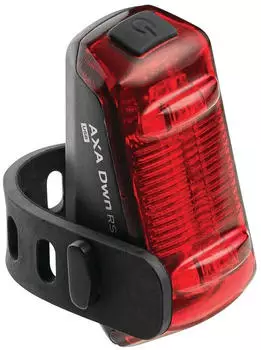 Axa-Basta Dwn Usb Rear Light (3110015) Rot Axa-Basta Dwn Usb Rear Light (3110015) Rot