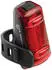Axa-Basta Dwn Usb Rear Light (3110015) Rot