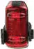 Axa-Basta Dwn Usb Rear Light (3110015) Rot