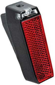 Axa-Basta Nyx Rear Light (3113867) Rot