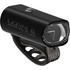 Lezyne Hecto Drive Stvzo 40 Front Light (452100143) Silber 105 Lumens