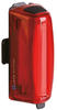 Topeak TKTMS101BT, Topeak Redlite Bt Rear Light Rot 80 Lumens