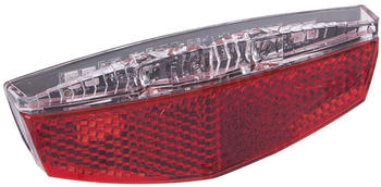 CON-TEC Led Tl-328 E-stop Rear Light (7110059) Durchsichtig