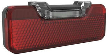 CON-TEC Rear Lighting Tl-335 (7119258) schwarz 50 mm