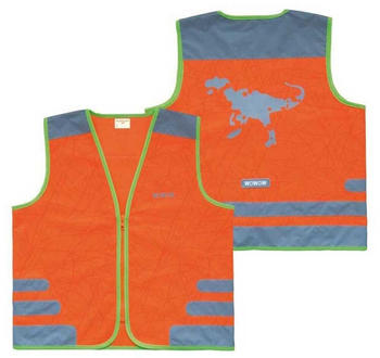Wowow Nutty (717271/11609) Orange S