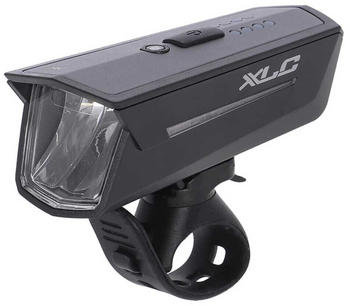 XLC Cl-f28 Proxima Lux Front Light (2500218909/2500218909) Silber