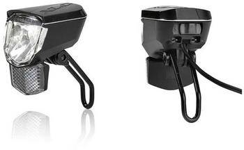 XLC Dinamo Sirius D45 Cl-d08 Front Light (2500225064) Schwarz