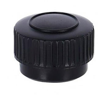 XLC Cl-x32 Sliding Protective Cap (2500290000) schwarz