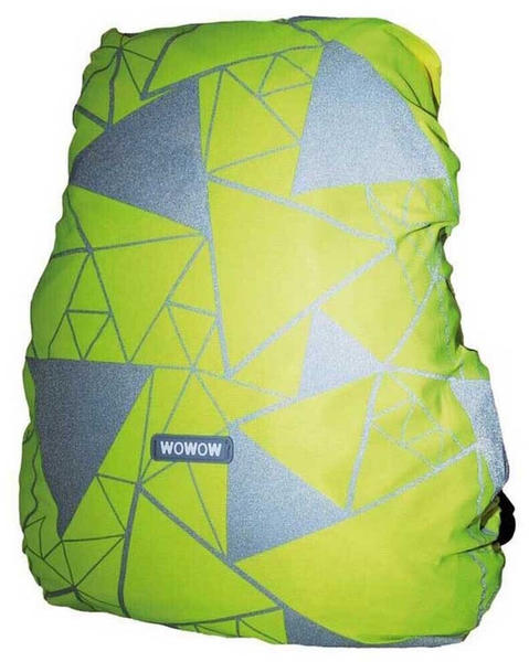 Wowow Backpack Cover Urban (717259/13504) Gelb