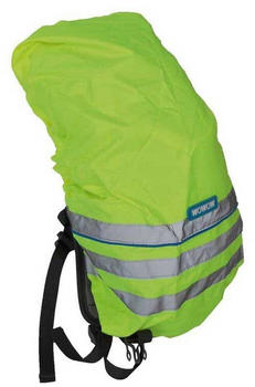 Wowow Backpack Cover Up To 35l (717285/13507) Gelb