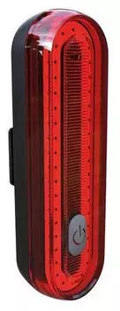 Büchel LED-Akku-Rücklicht inkl. Stop-Tech Büchel LED-Akku-Rücklicht inkl. Stop-Tech