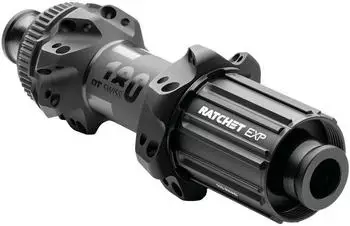 DT Swiss 180 Straightpull Road Disc Center Lock schwarz 12 x 142 mm / 28 Loch / Shimano