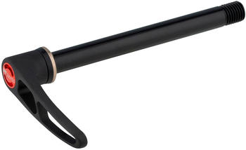 DT Swiss RWS E-thru Road VR Quick Release 12/100mm TA mit Alu-Hebel 121mm (2021) DT Swiss RWS E-thru Road VR Quick Release 12/100mm TA mit Alu-Hebel 121mm (2021)