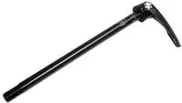Sram 00.4318.005.008, Sram Maxle Ultimate 167 Mm Rear Through Axle Schwarz 12 x 135