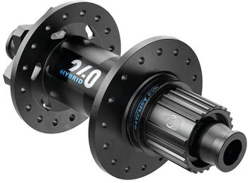 DT Swiss HR-Nabe 240 Hybrid MTB DB 148mm/12mm TA Boost,32 L,IS 6-L,Shim.12