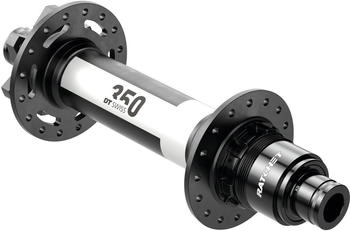 DT Swiss HR-Nabe 350 Fatbike Disc Brake 197/12mm TA, IS 6-b., 32L, XD