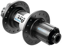 DT Swiss H350ODD2R32SA2440S, DT Swiss 350 MTB DB (Scheibenbremse Center Lock)