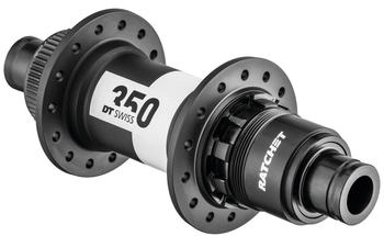 DT Swiss HR-Nabe 350 MTB DB 148/12mm TA Boost, CL, 28L, XD