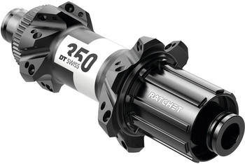 DT Swiss HR-Nabe 350 MTB Straightpull DB 148/12mm TA Boost, CL, 28L, Shim. Light