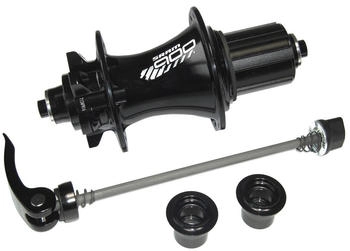 SRAM HR-Nabe Disc MTB BL900 32H-A1 00.2018.013.011 sw,6L,9/10/11 Driv.Body
