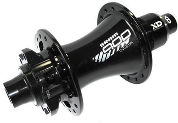 SRAM HR-Nabe Disc MTB BL900 32H-A1 00.2018.013.014 sw,6L,XD-R DB,12x148 BC