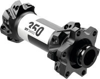 DT Swiss VR-Nabe DT Swiss 350 MTB Straightpull DB 100mm/15mm TA, IS 6-b., 28 Loch