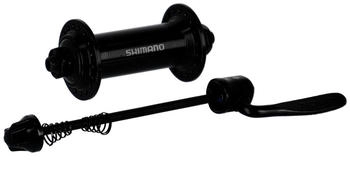 Shimano VR-Nabe HB-TX 500 100mm, 36 Loch, schwarz, SNSP