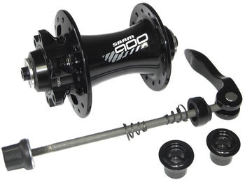 SRAM VR-Nabe Disc MTB BL900 28H-A1 00.2018.013.003 sw.,6L
