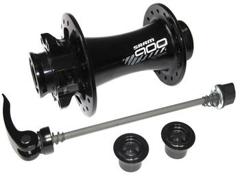 SRAM VR-Nabe Disc MTB BL900 32H-A1 00.2018.013.010 sw,6L,15x110mm BC SRAM VR-Nabe Disc MTB BL900 32H-A1 00.2018.013.010 sw,6L,15x110mm BC