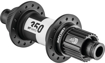 DT Swiss HR-Nabe 350 MTB DB 148/12mm TA Bo., CL, 28L, Shim. 12 Light