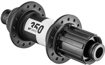DT Swiss HR-Nabe 350 MTB DB 148/12mm TA Boost, CL, 32L, Shim. Light