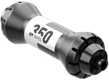 DT Swiss VR-Nabe 350 Road Straightp. n.d 100mm/5mm QR, 20 Loch