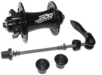 SRAM VR-Nabe Disc MTB BL900 32H-A1 00.2018.013.009 sw,6L