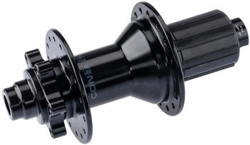 CON-TEC HR-Nabe 180 Road Disc Brake 142mm/12mm TA, CL, 24L, Campagnolo