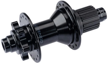 CON-TEC HR-Nabe 180 Road non disc 130mm/5mm RWS/QR 24 Loch, Campagnolo