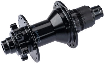 CON-TEC HR-Nabe 180EXP Road strpull 142/12 TA, 24 L.,CL, Shim.MS