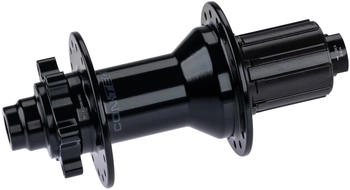 CON-TEC HR-Nabe 240 EXP MTB Disc Brake 148/12 TA Boost,28 L, IS 6-bolt, Shim.12