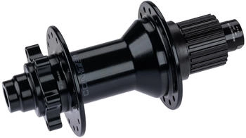 CON-TEC HR-Nabe 240 EXP MTB Disc Brake 148/12 TA Boost,28 L,IS 6-bolt, XD