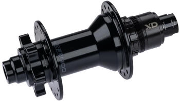 CON-TEC HR-Nabe 240 EXP MTB Disc Brake 148/12 TA Boost,28 L,IS 6-bolt,Shim.Ligh