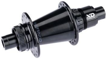 CON-TEC HR-Nabe 240 EXP MTB Disc Brake 148mm/12mm TA Boost,28 L., CL, XD