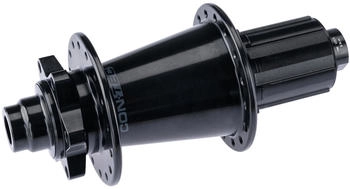 CON-TEC HR-Nabe 240 EXP MTB Disc Brake 148mm/12mm TA Boost,28 L., CL,Shim. 12SP