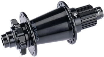 CON-TEC HR-Nabe 240 EXP MTB Disc Brake 148mm/12mm TA Boost,32 L., CL,Shim. 12SP