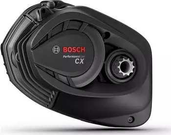 Bosch Performance Line CX Gen 4
