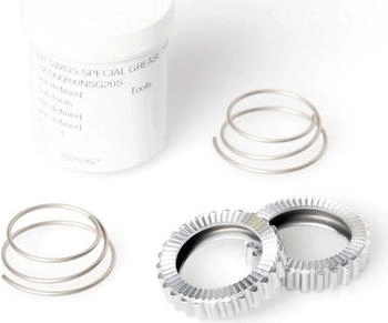 DT Swiss Star Ratchet SL36 Service-Kit 36 Zähne (HWTXXX00NSK36S)