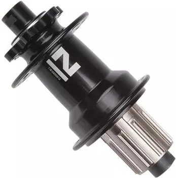 Novatec D932SB-B12-S66S- BOOST E-Bike
