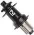 Novatec D932SB-B12-S66S- BOOST E-Bike