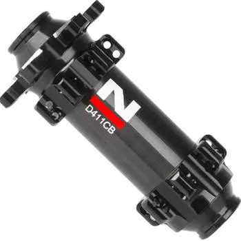 Novatec Novatec Carbon D411CB 326378