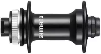Shimano HB-RS470 Hohlachsen, Silver, One Size